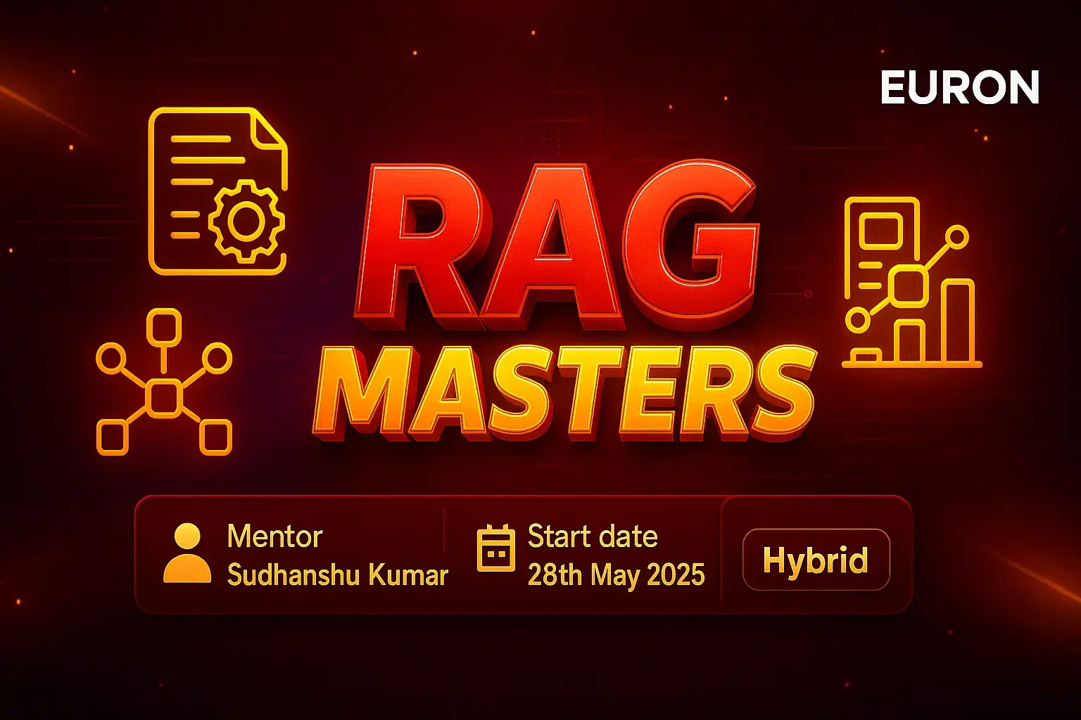 RAG Masters