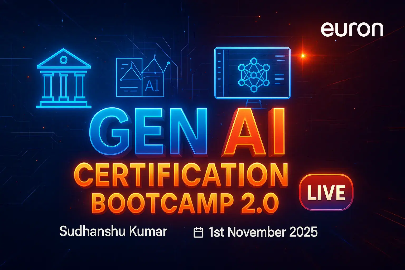 Gen AI Certification Bootcamp 2.0
